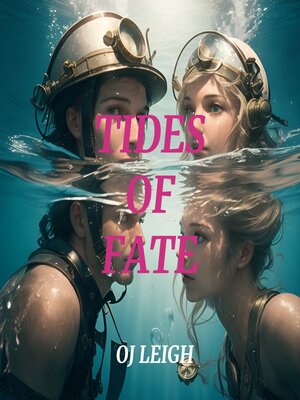 cover image of Tides of Fate